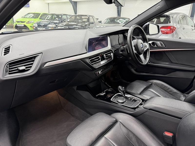 Used BMW 1 Series 2020 for sale - 76707271: Photo 20