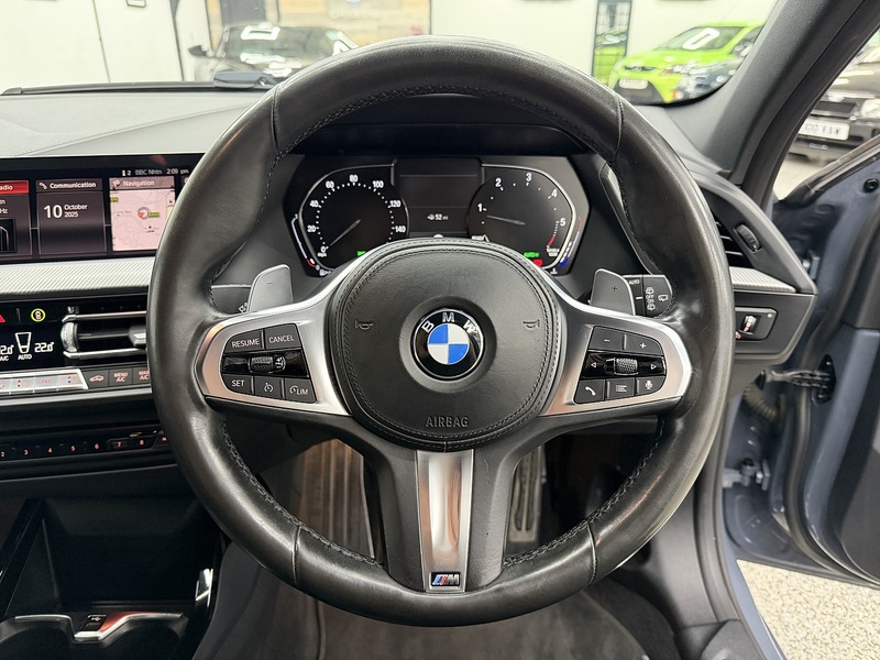 Used BMW 1 Series 2020 for sale - 76707271: Photo 21