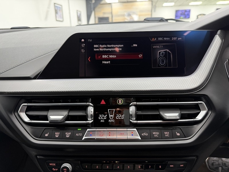 Used BMW 1 Series 2020 for sale - 76707271: Photo 23