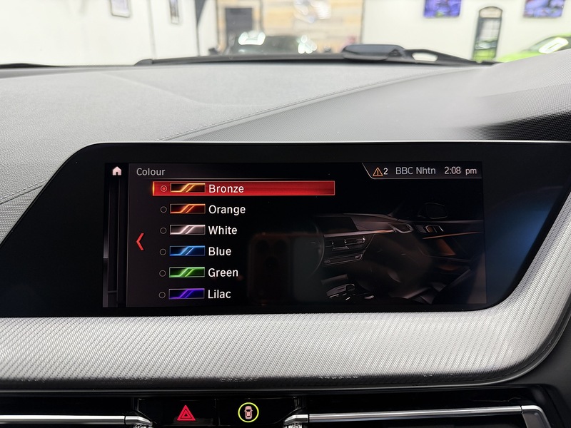 Used BMW 1 Series 2020 for sale - 76707271: Photo 30