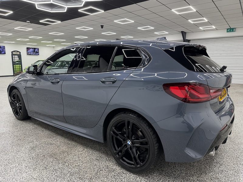 Used BMW 1 Series 2020 for sale - 76707271: Photo 5