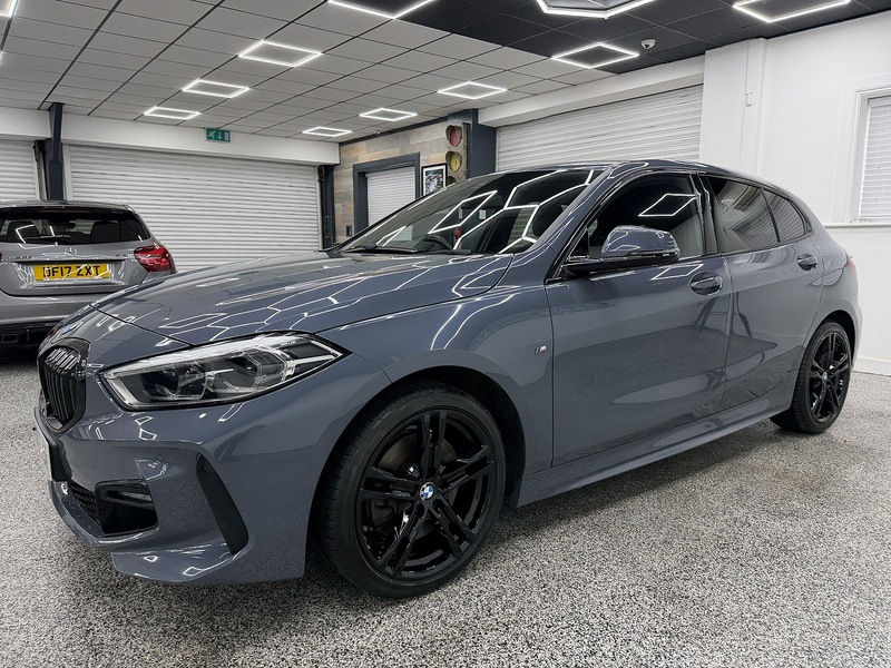 Used BMW 1 Series 2020 for sale - 76707271: Photo 6
