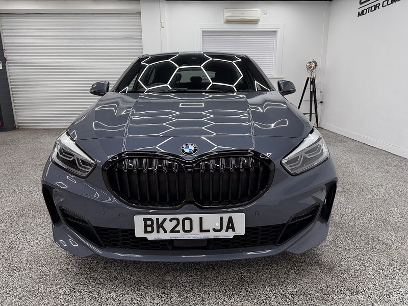 Used BMW 1 Series 2020 for sale - 76707271: Photo 7