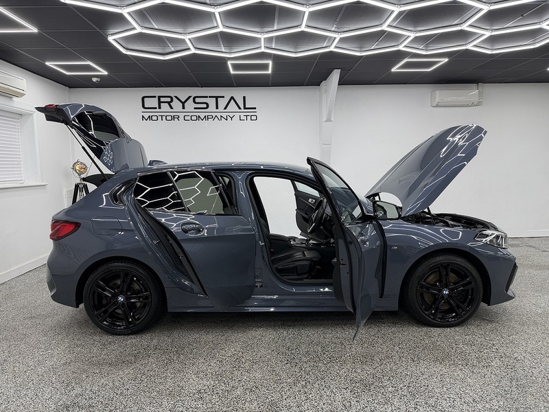 Used BMW 1 Series 2020 for sale - 76707271: Photo 9