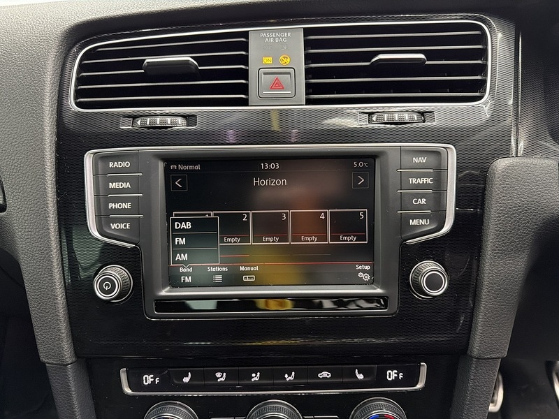 Used Volkswagen Golf 2015 for sale - 77167663: Photo 17