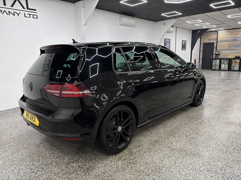 Used Volkswagen Golf 2015 for sale - 77167663: Photo 3