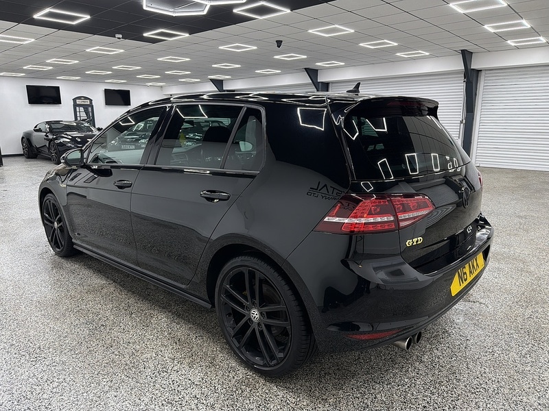 Used Volkswagen Golf 2015 for sale - 77167663: Photo 5