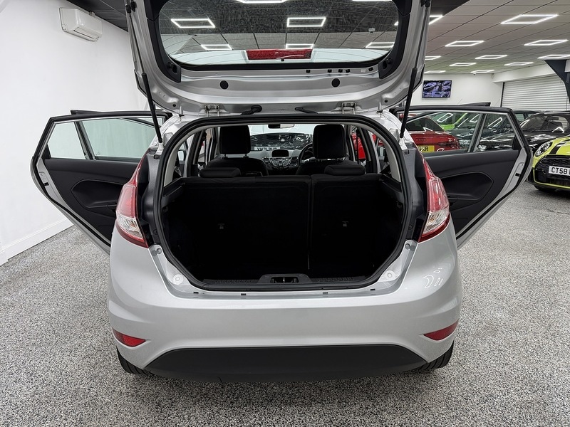 Used Ford Fiesta 2014 for sale - 76707278: Photo 10