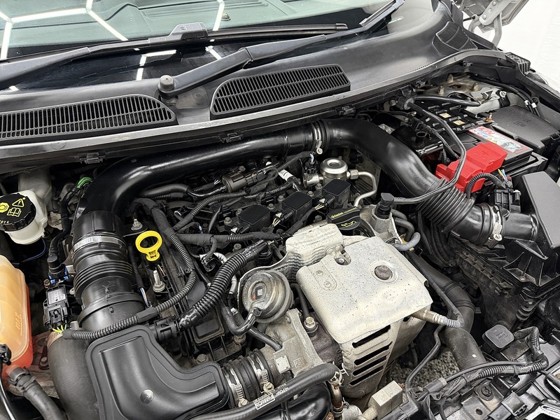 Used Ford Fiesta 2014 for sale - 76707278: Photo 14