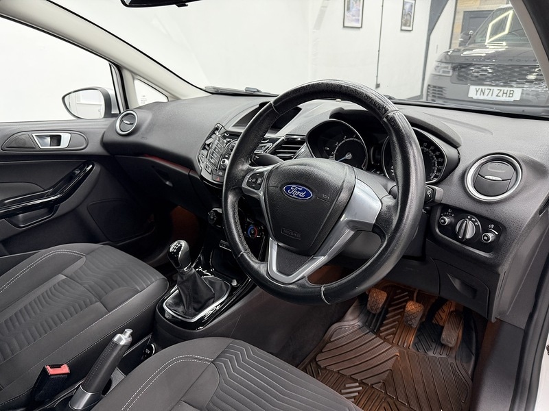Used Ford Fiesta 2014 for sale - 76707278: Photo 15