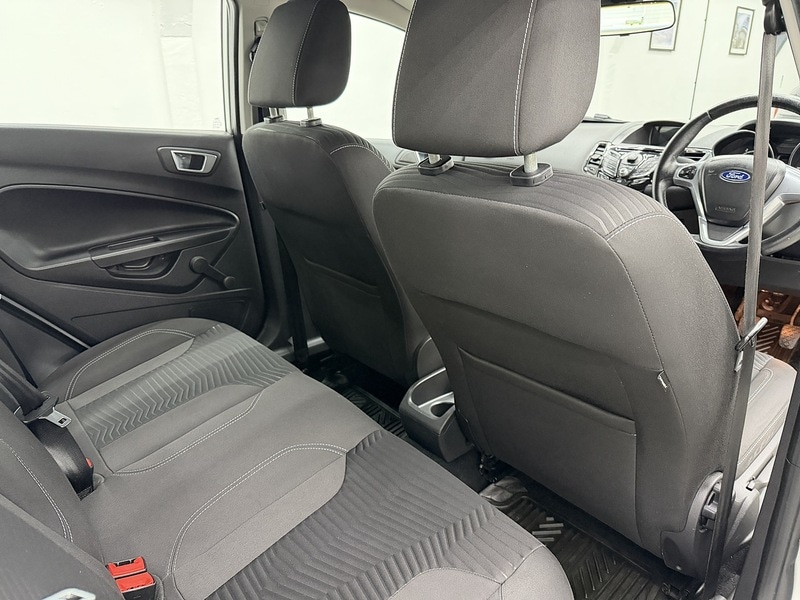 Used Ford Fiesta 2014 for sale - 76707278: Photo 16