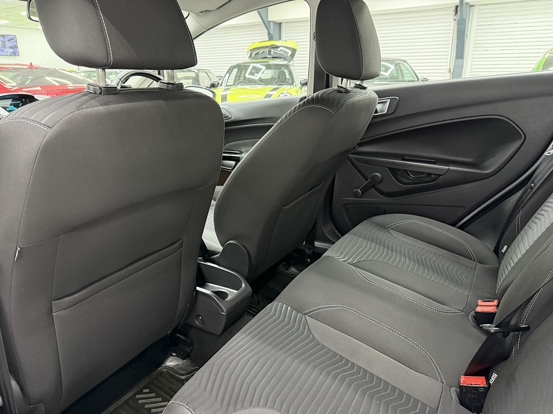 Used Ford Fiesta 2014 for sale - 76707278: Photo 18