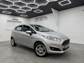 Ford - Fiesta