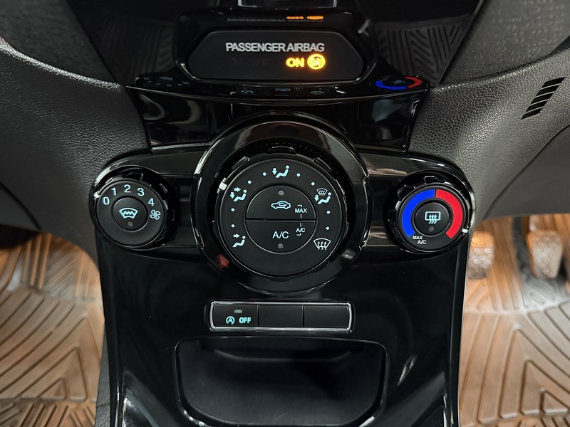 Used Ford Fiesta 2014 for sale - 76707278: Photo 22