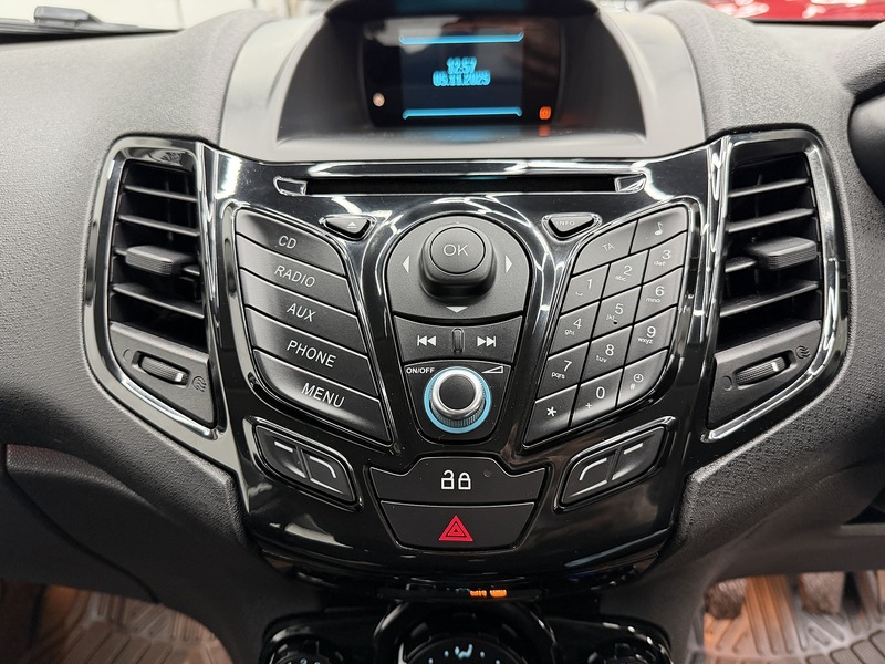 Used Ford Fiesta 2014 for sale - 76707278: Photo 23