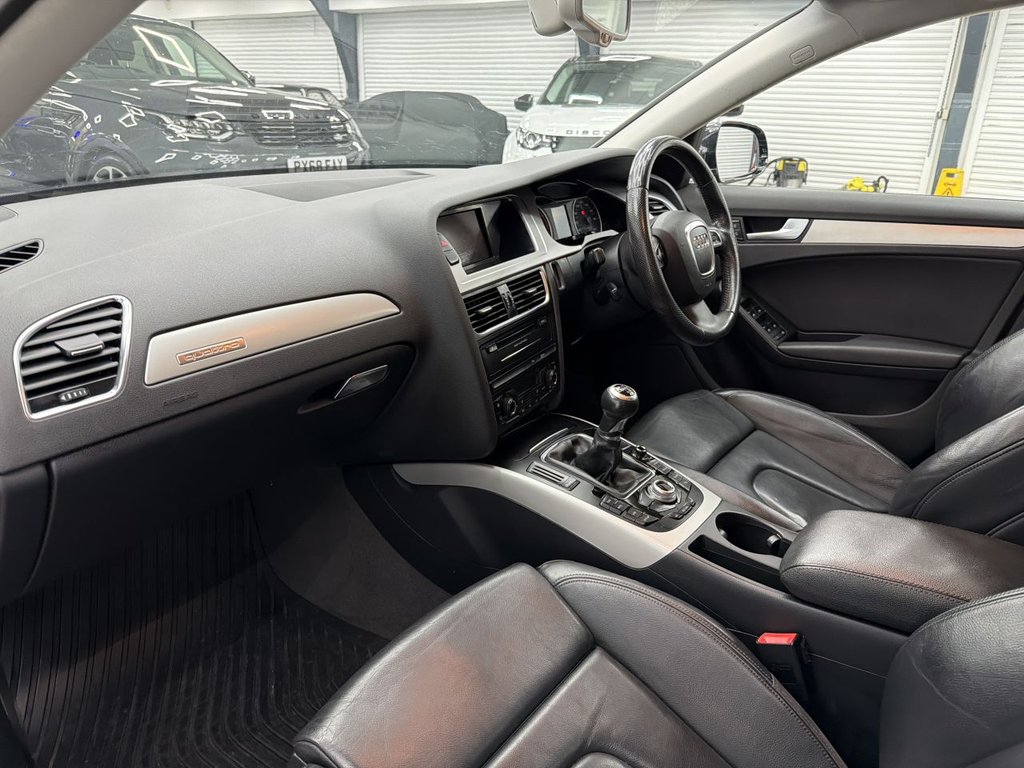 Used Audi A4 2011 for sale - 77239367: Photo 11