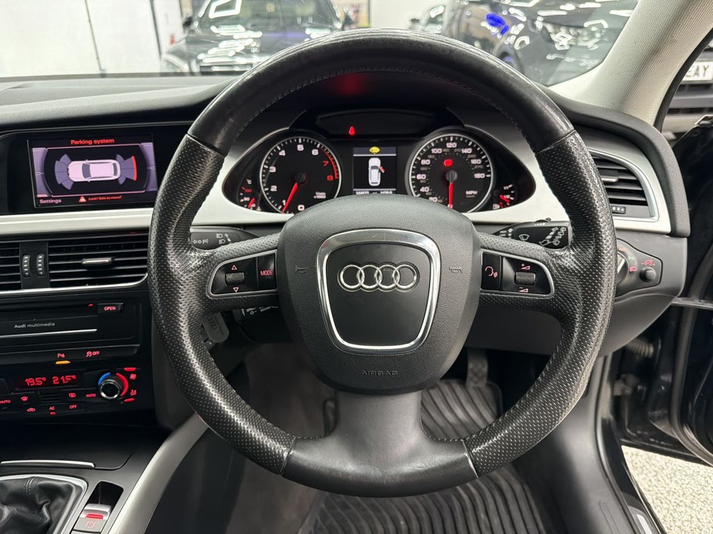 Used Audi A4 2011 for sale - 77239367: Photo 12