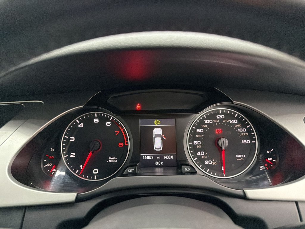 Used Audi A4 2011 for sale - 77239367: Photo 13