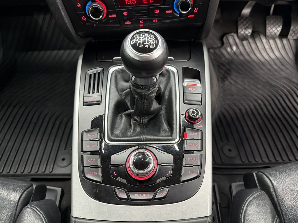 Used Audi A4 2011 for sale - 77239367: Photo 14