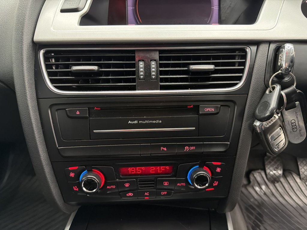 Used Audi A4 2011 for sale - 77239367: Photo 15