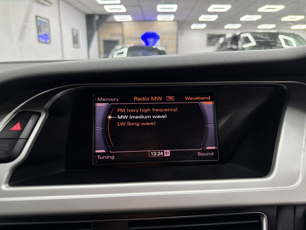 Used Audi A4 2011 for sale - 77239367: Photo 16