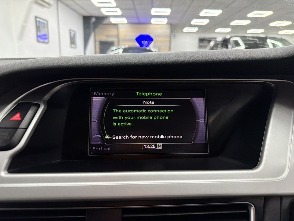 Used Audi A4 2011 for sale - 77239367: Photo 18