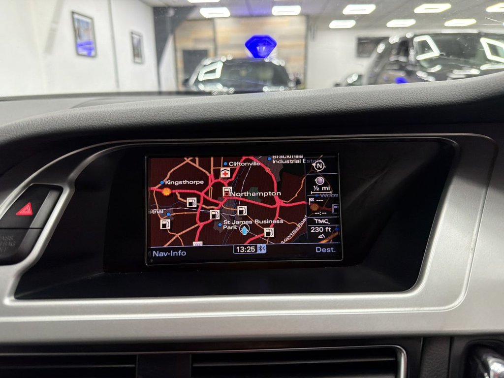 Used Audi A4 2011 for sale - 77239367: Photo 19