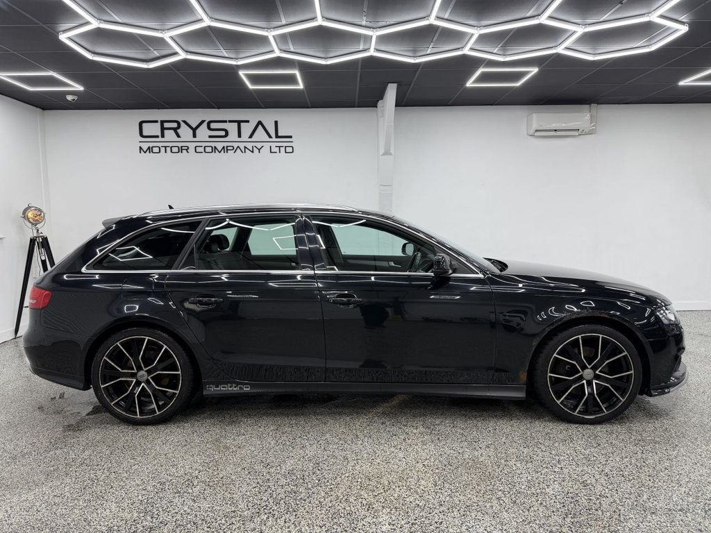 Used Audi A4 2011 for sale - 77239367: Photo 2