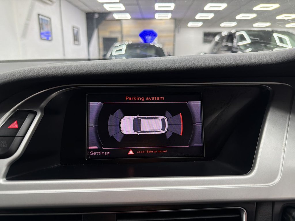 Used Audi A4 2011 for sale - 77239367: Photo 20