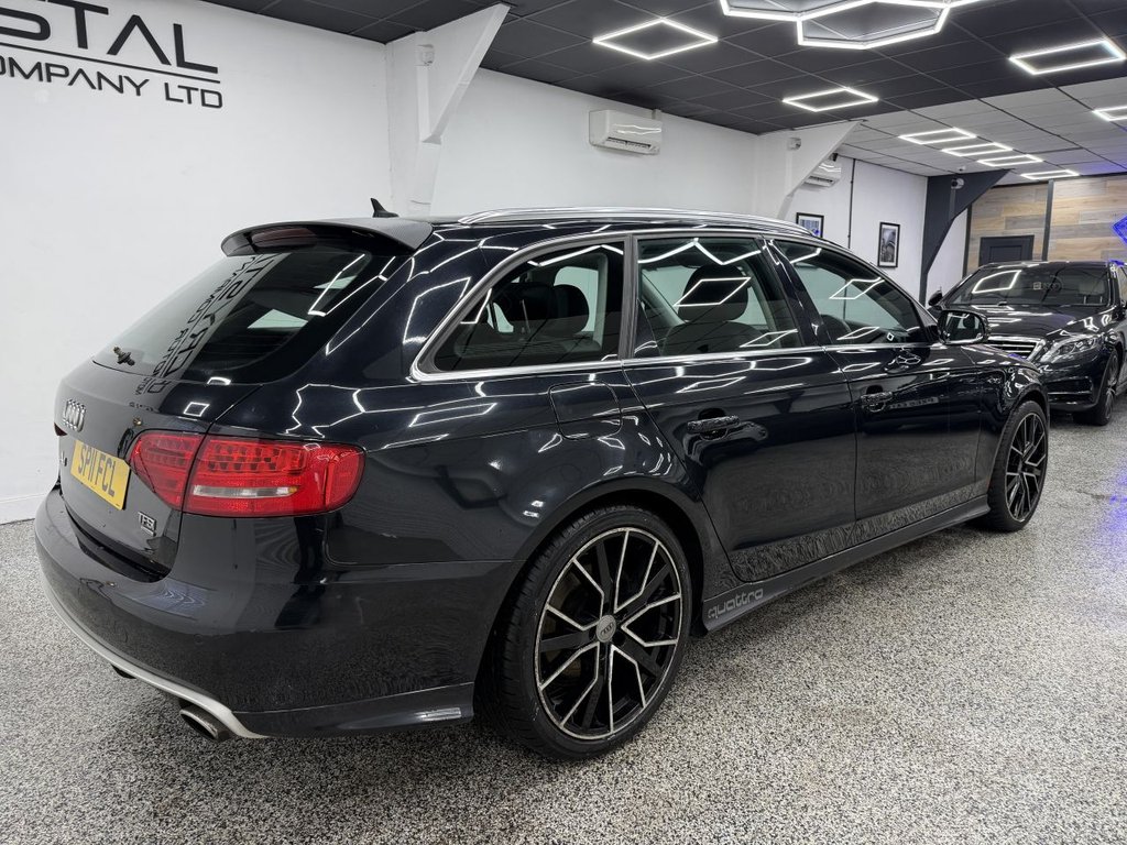 Used Audi A4 2011 for sale - 77239367: Photo 3