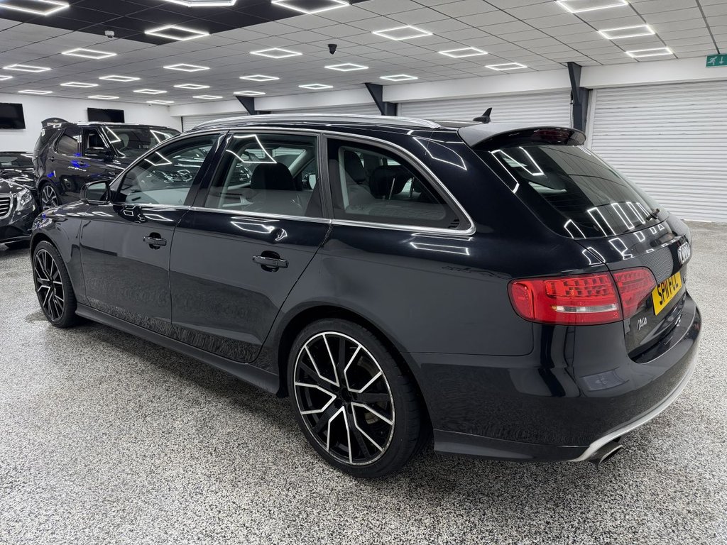 Used Audi A4 2011 for sale - 77239367: Photo 5