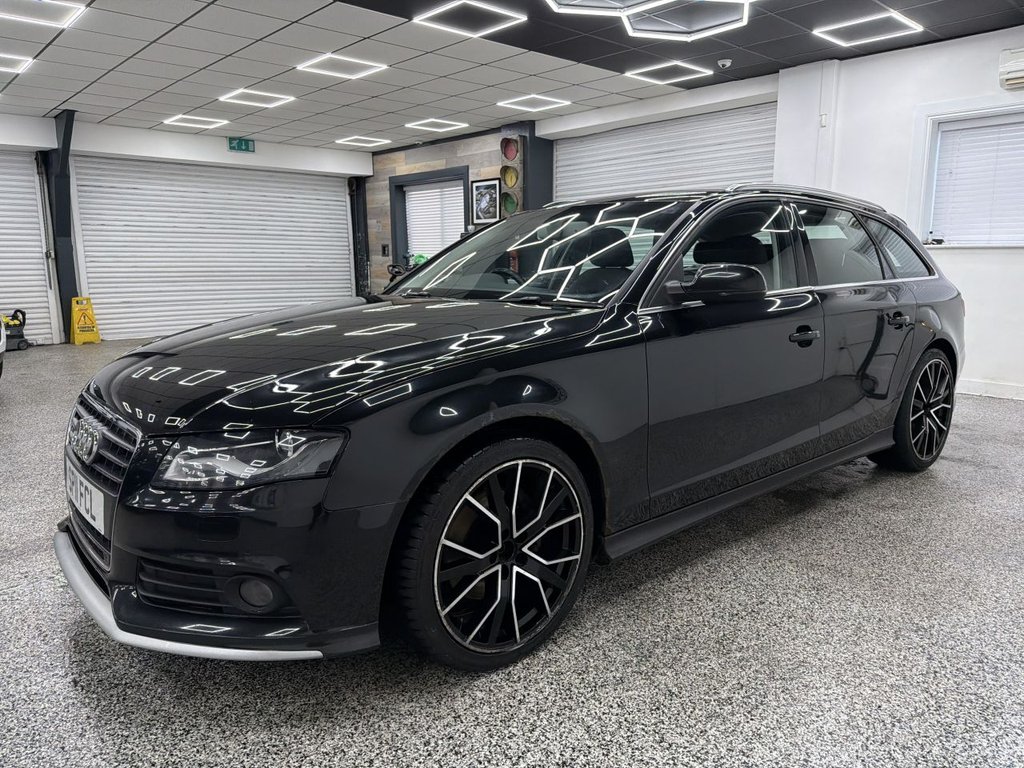 Used Audi A4 2011 for sale - 77239367: Photo 6