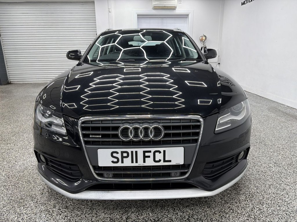 Used Audi A4 2011 for sale - 77239367: Photo 7