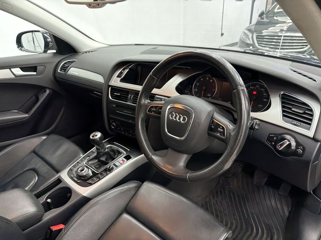 Used Audi A4 2011 for sale - 77239367: Photo 8