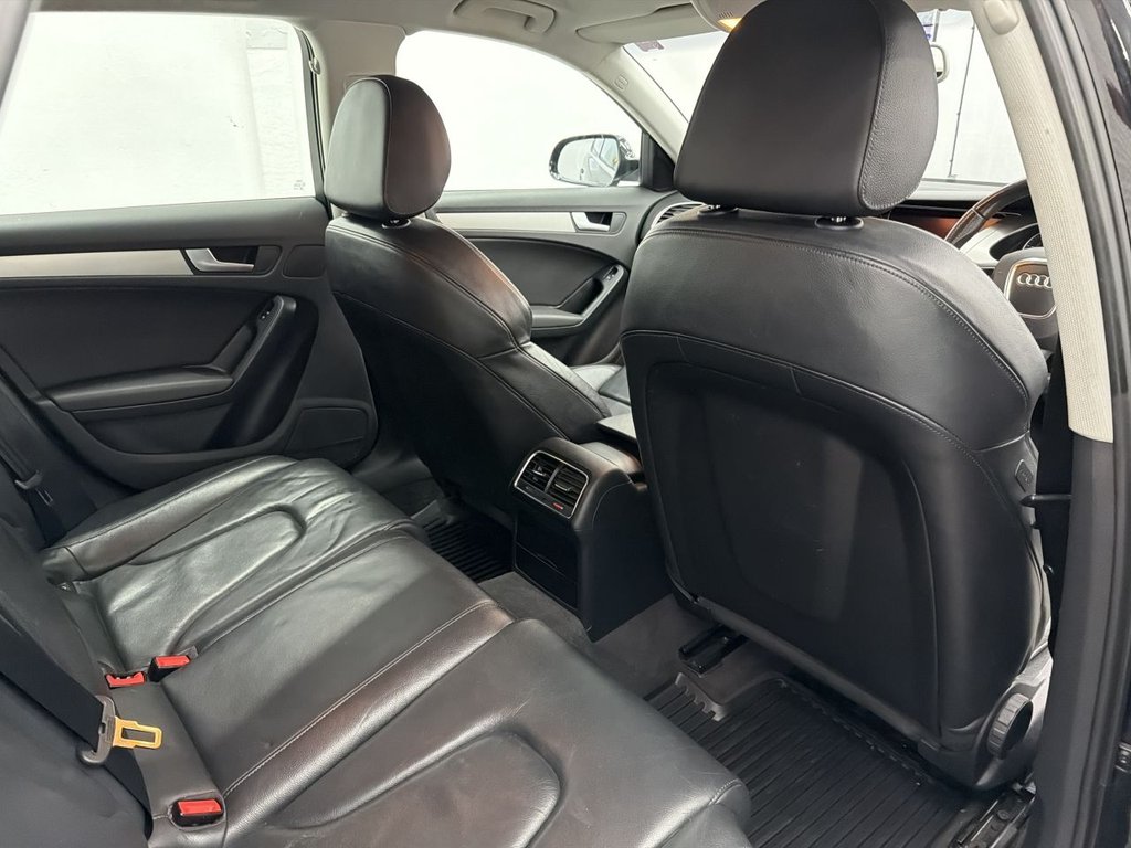 Used Audi A4 2011 for sale - 77239367: Photo 9