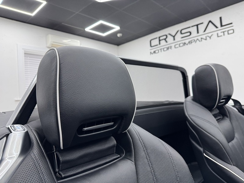 Used Mercedes-Benz SL 2015 for sale - 76707231: Photo 27