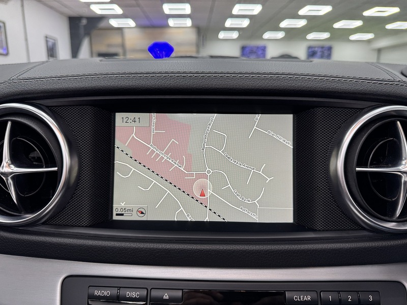 Used Mercedes-Benz SL 2015 for sale - 76707231: Photo 32