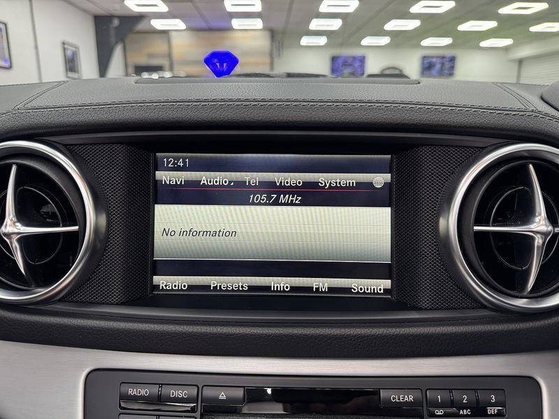 Used Mercedes-Benz SL 2015 for sale - 76707231: Photo 33