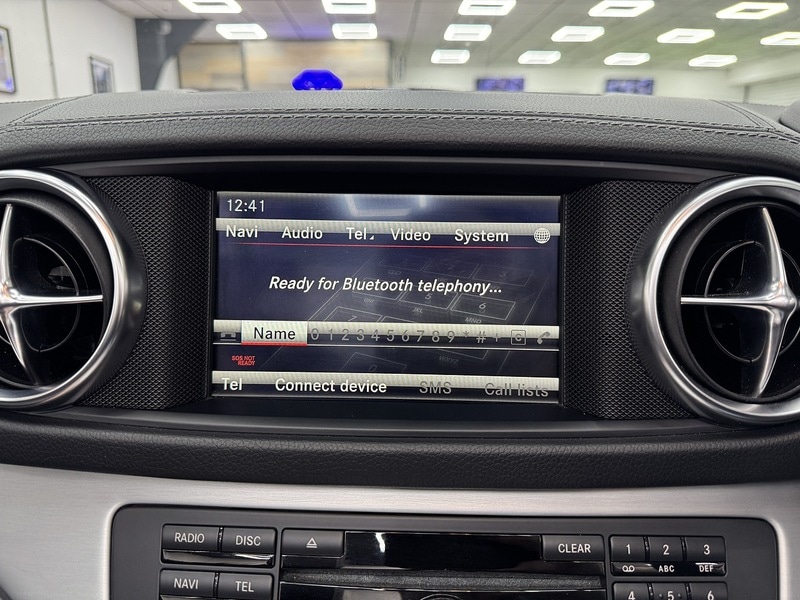 Used Mercedes-Benz SL 2015 for sale - 76707231: Photo 34