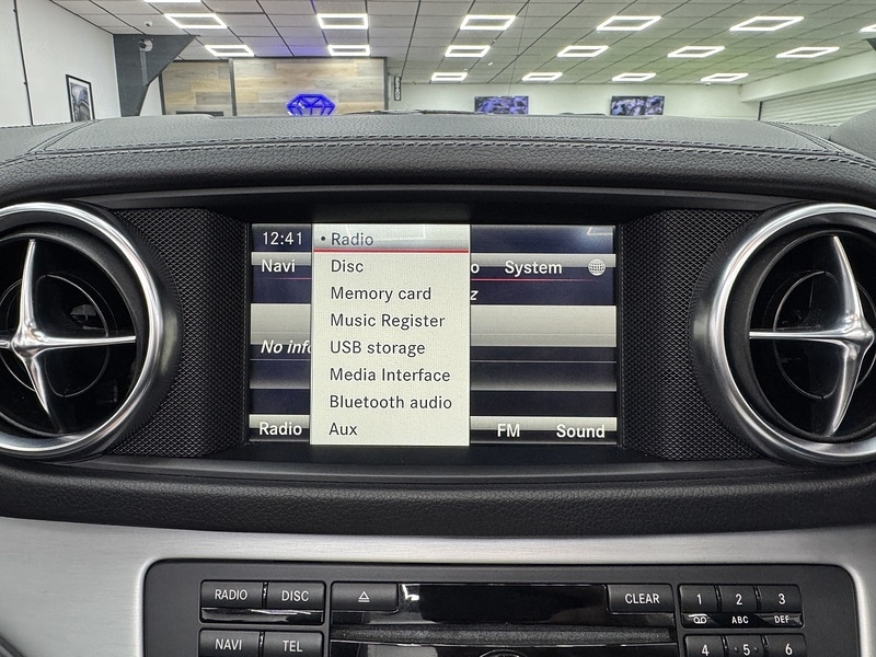 Used Mercedes-Benz SL 2015 for sale - 76707231: Photo 35