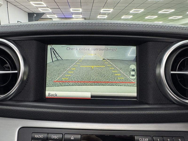 Used Mercedes-Benz SL 2015 for sale - 76707231: Photo 36