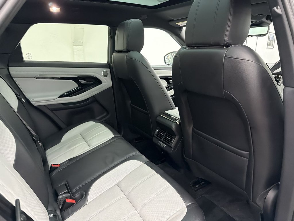 Used Land Rover Range Rover Evoque 2019 for sale - 77232003: Photo 10