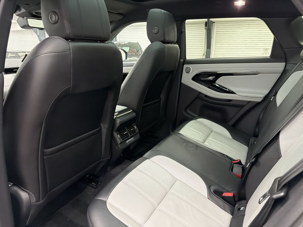 Used Land Rover Range Rover Evoque 2019 for sale - 77232003: Photo 12