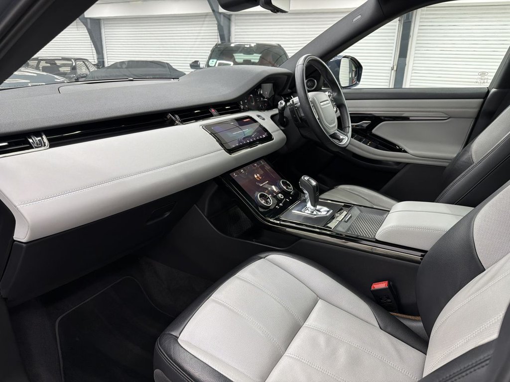 Used Land Rover Range Rover Evoque 2019 for sale - 77232003: Photo 13