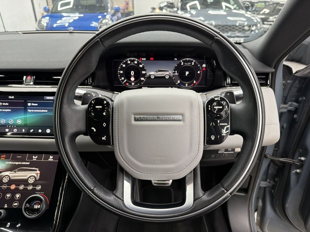 Used Land Rover Range Rover Evoque 2019 for sale - 77232003: Photo 14