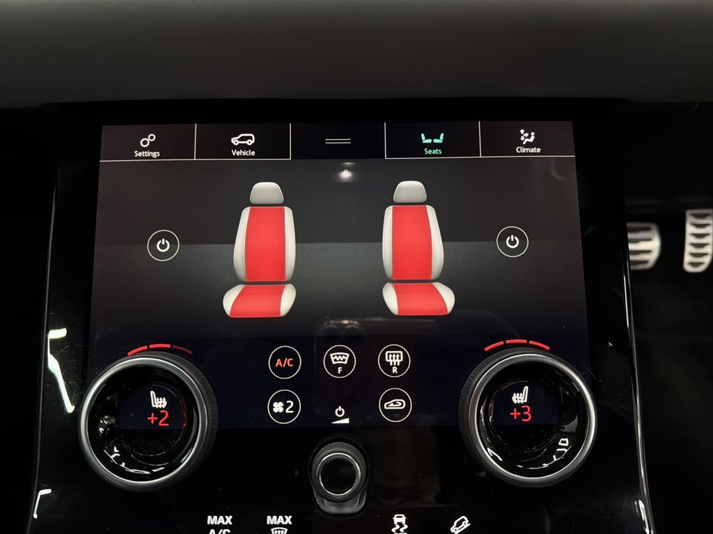 Used Land Rover Range Rover Evoque 2019 for sale - 77232003: Photo 19