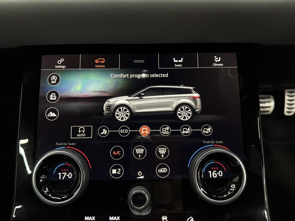 Used Land Rover Range Rover Evoque 2019 for sale - 77232003: Photo 20