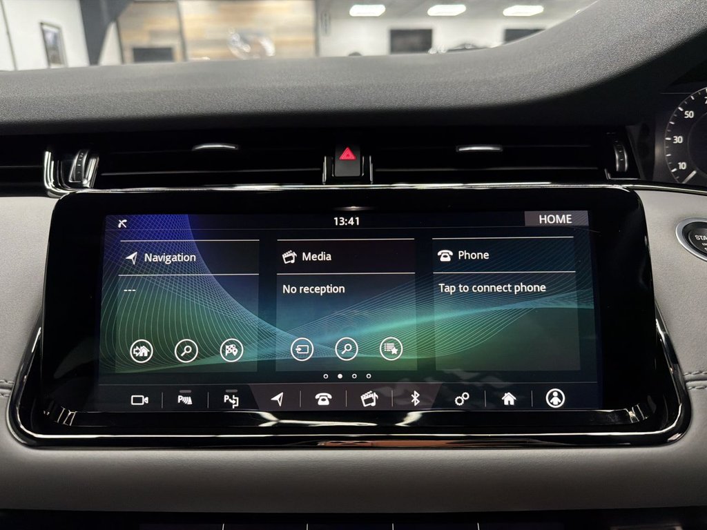 Used Land Rover Range Rover Evoque 2019 for sale - 77232003: Photo 21