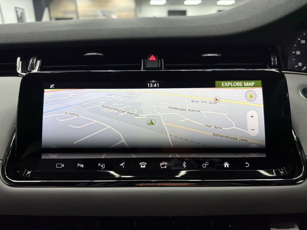 Used Land Rover Range Rover Evoque 2019 for sale - 77232003: Photo 22