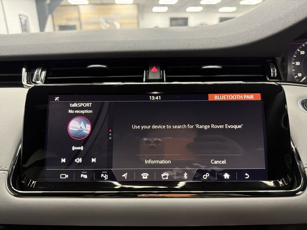 Used Land Rover Range Rover Evoque 2019 for sale - 77232003: Photo 23